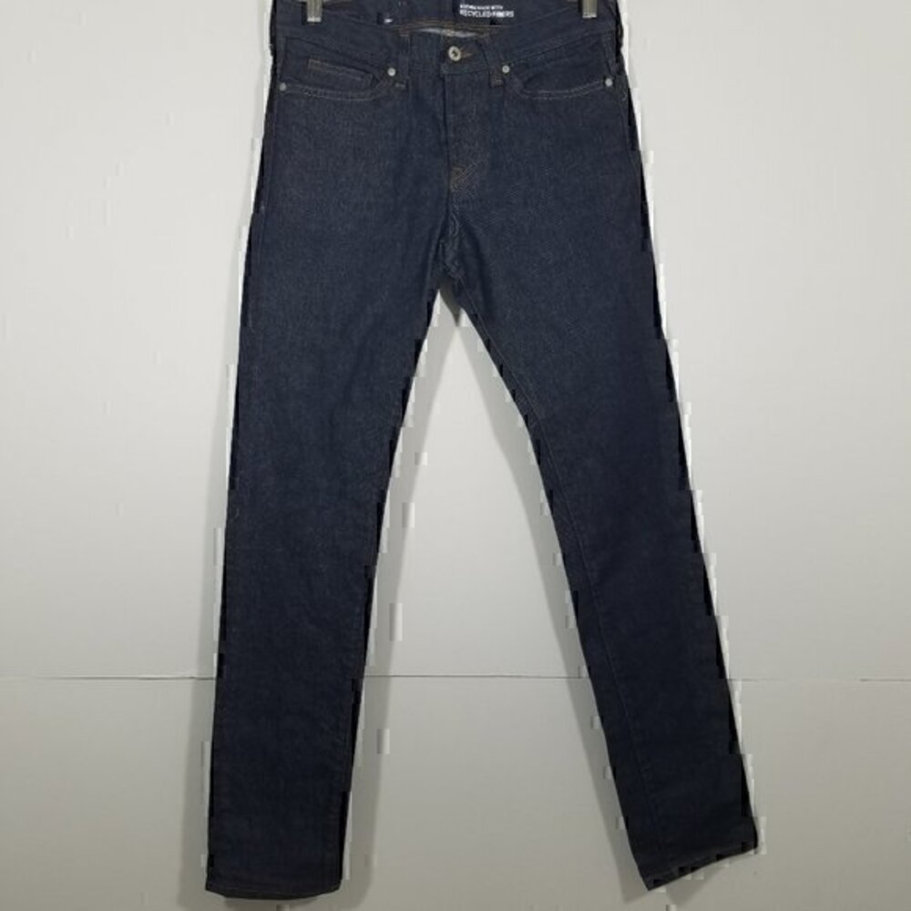 & Denim Slim Recycled Fibers Jeans Size 30/32